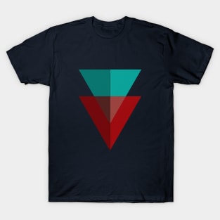 Pyramids T-Shirt